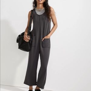 Madewell Jumpsuit